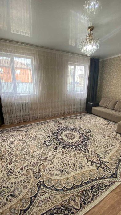 продается дом со всеми удобствами