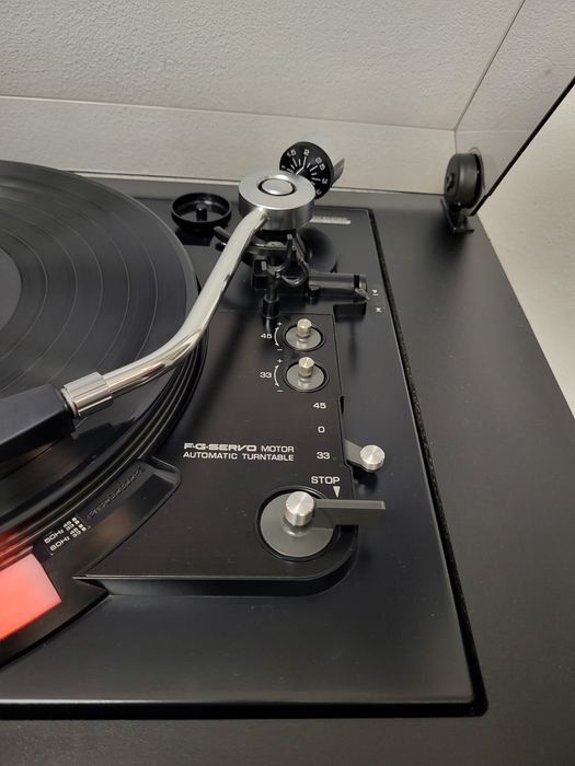 Sistem Audio Național Panasonic SG-3090LD Japan