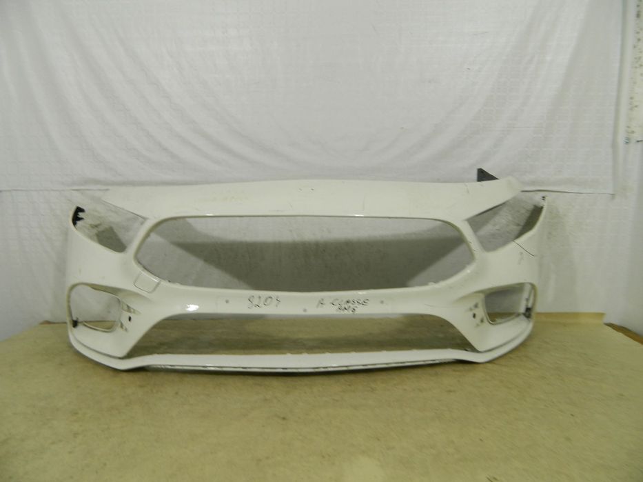 Bara fata Mercedes A-Class W177 AMG, 2019, 2020, A1778856100
