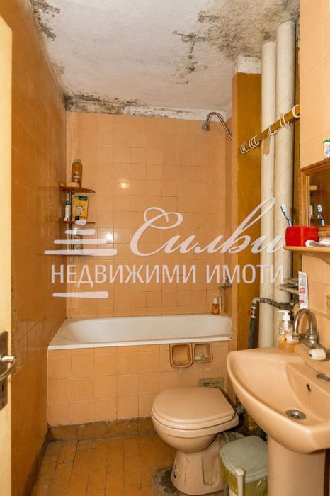 Двустаен РАЗШИРЕН апартамент - кв. Добруджански!