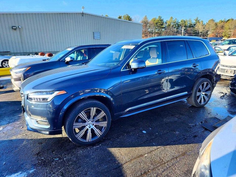 Dezmembrez / Piese auto Volvo XC90 2021