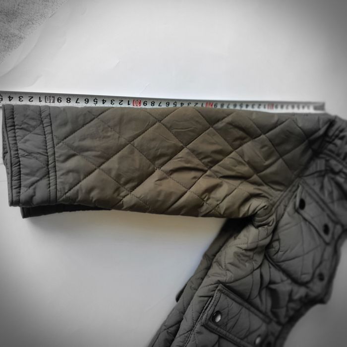 Детско есенно яке ZARA за 7г.-НАМАЛЕНО