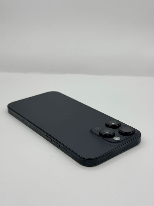Iphone 16 Pro Max 1.0T 100% Garantie Rate BuyBack - iphonezone.ro