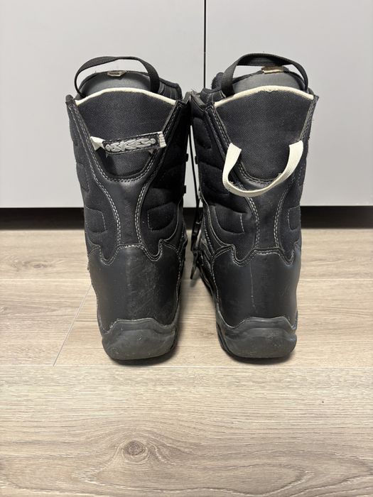 Booti snowboard marimea 43 44 (clapari ski)
