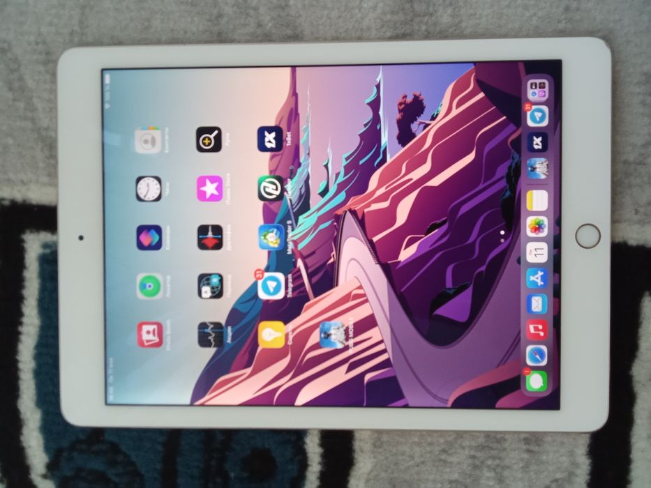 IPAD 2 air 128gb IDEAL iphone 11 ga doplata bor
