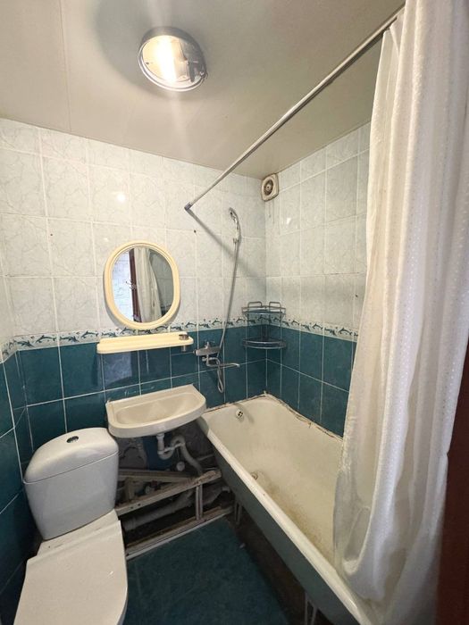 Kvartira srochniy ijaraga beriladi