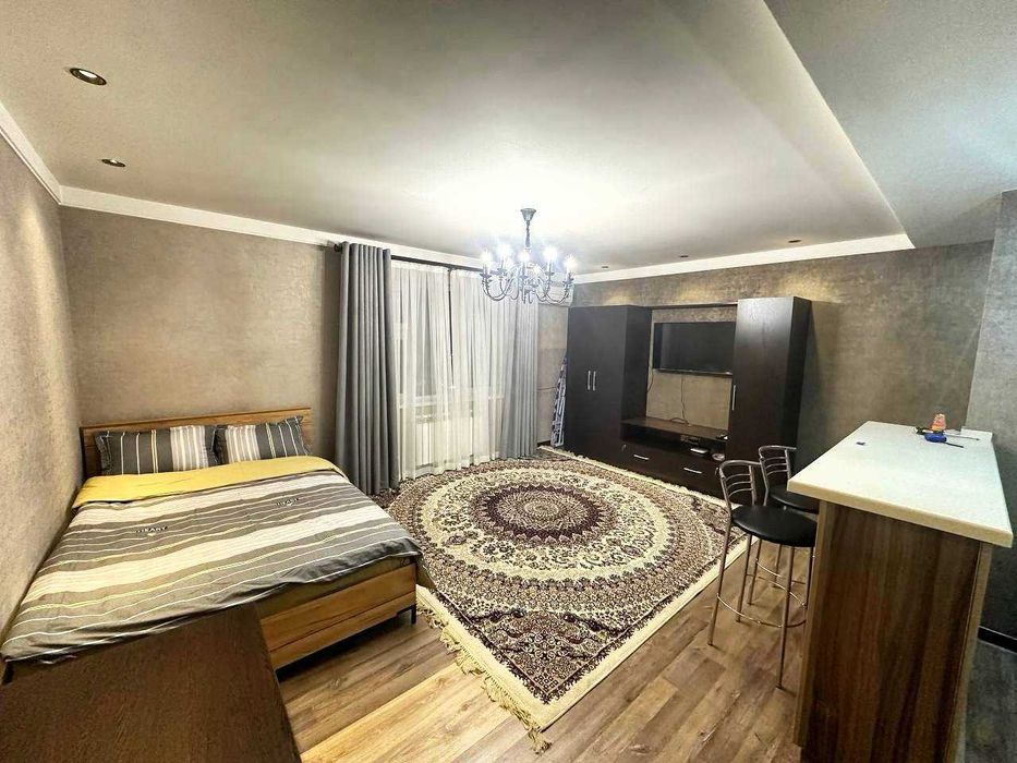 Сдается на Метро Буюк ипак йоли 1х комнатная квартира