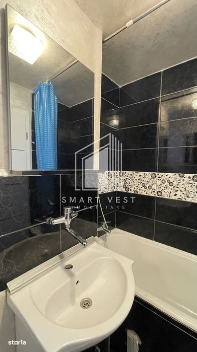 Apartament 2 camere de vânzare | 42 mp | Zona Botizului