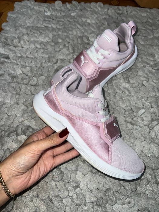 Крассовки Puma идеал