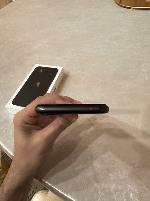 Iphone 11 128 gb