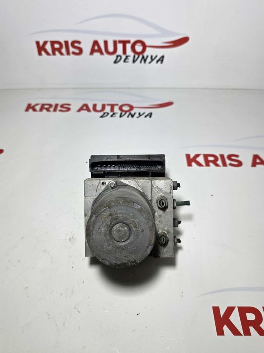 ABS Модул за Renault Scenic 1.6i / Рено Сценик 2 2006г