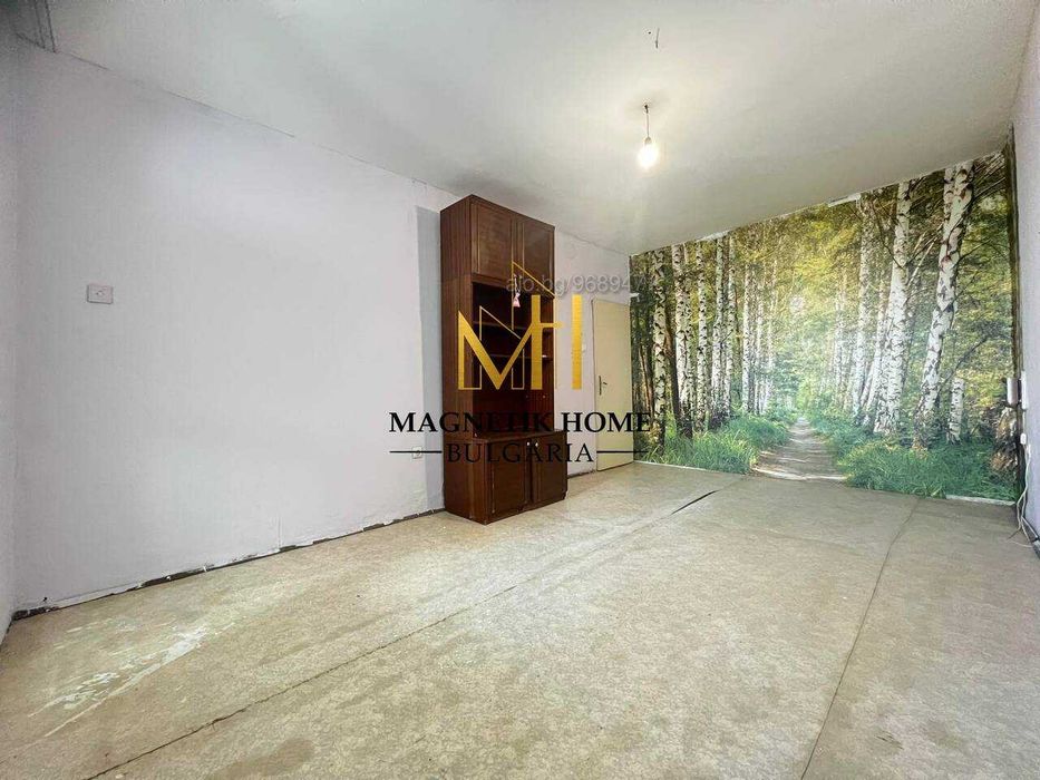 Дава се под наем Двустаен апартамент в Бургас, Меден рудник - зона А - 70 кв.м за 214.2 € - Снимка #7