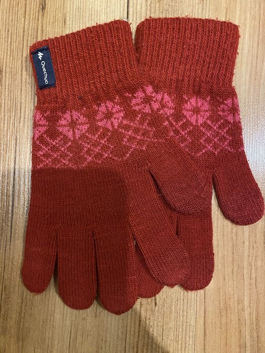 Лот от 6 бр страхотни блузки за момиче‼️Подарък ръкавички‼️