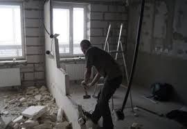 Стяшка,и Демонтаж