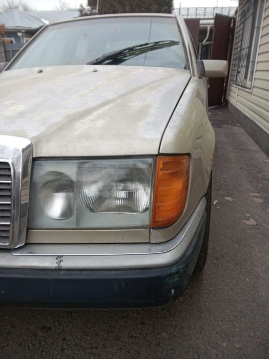 Продам Mercedes Benz