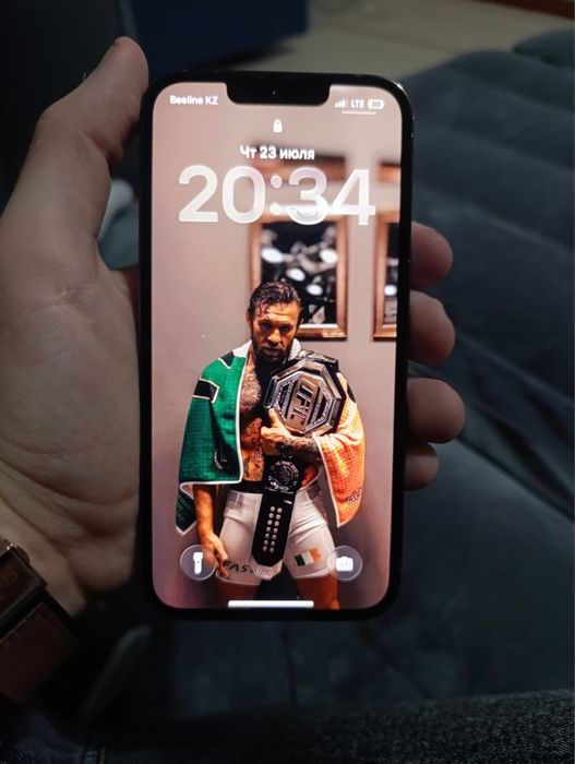 Iphone 13 Pro 128GB