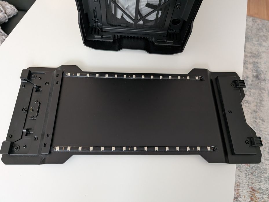 Компютърна кутия Phanteks Exolve X