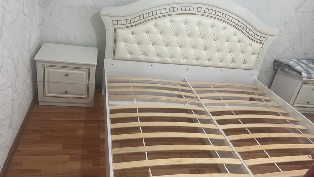 Спальный гарнитура