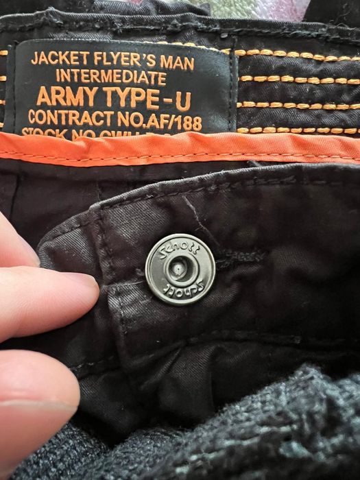 Schott TRROG30 Negri