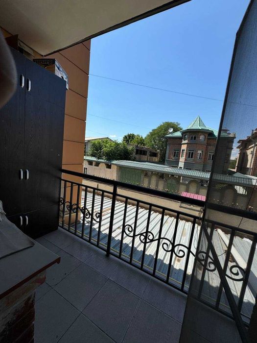 Cдается в аренду СВОЯ квартира ул. Нукус, 3/3/5