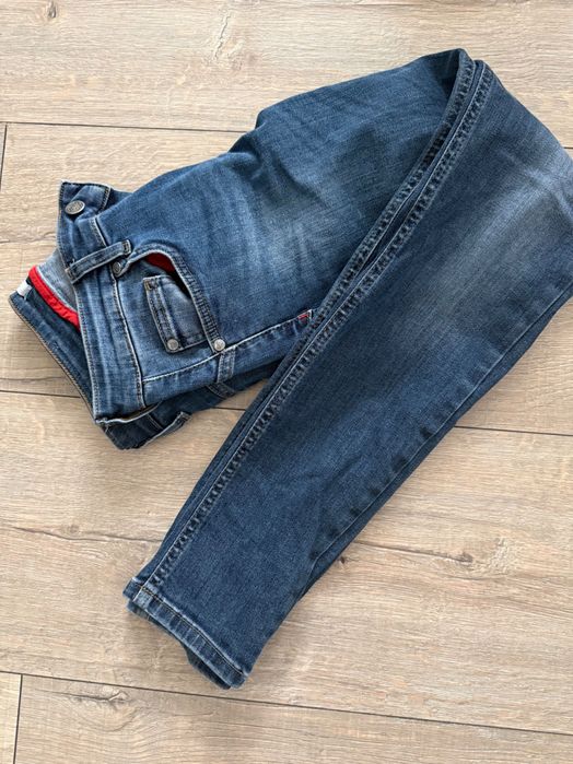 Blugi dama Liu JO originali, mărimea 28