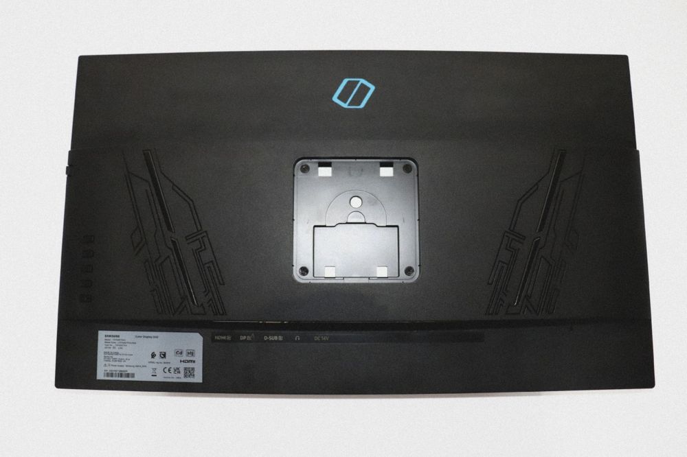 Samsung Odyssey G3 27"