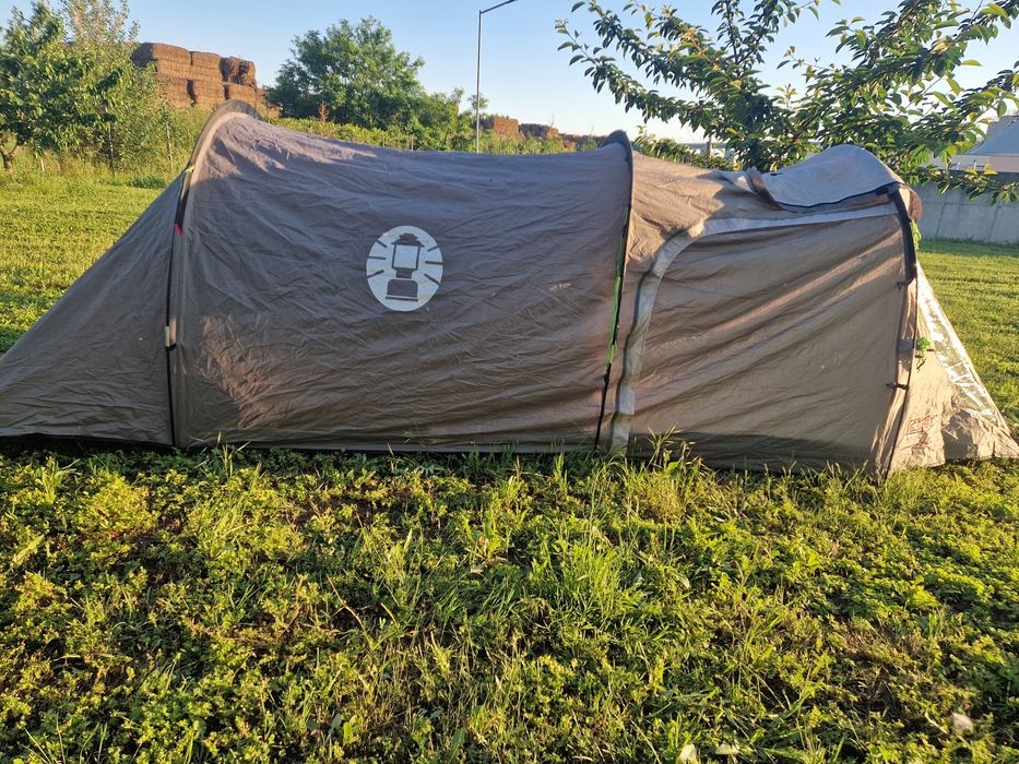 Къмпинг оборудване- Mc.Kinley Salewa