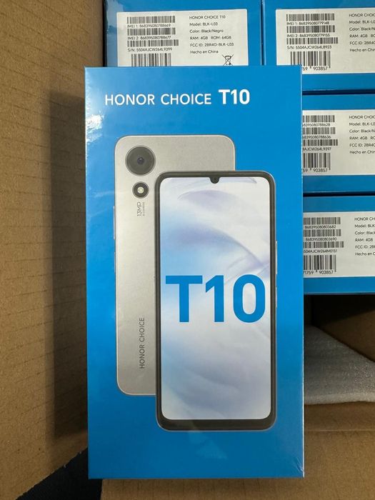 Honor T10 New 2026 Super AKSIYA