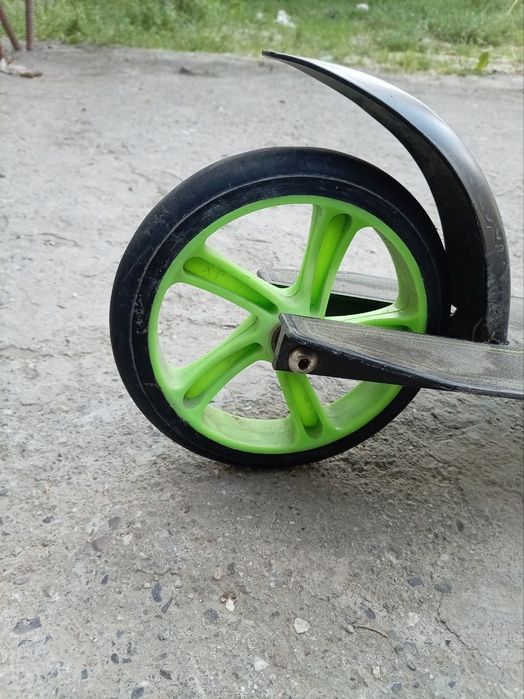 Болалар самокати