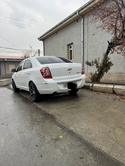 Коблт автомат 2023 йил