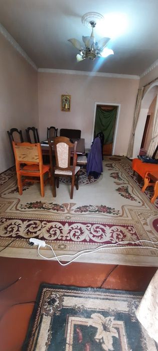 Uchaska sotiladi.Mahalla tinch zo'r joy.Uy o'zimizniki.Makler emasmiz