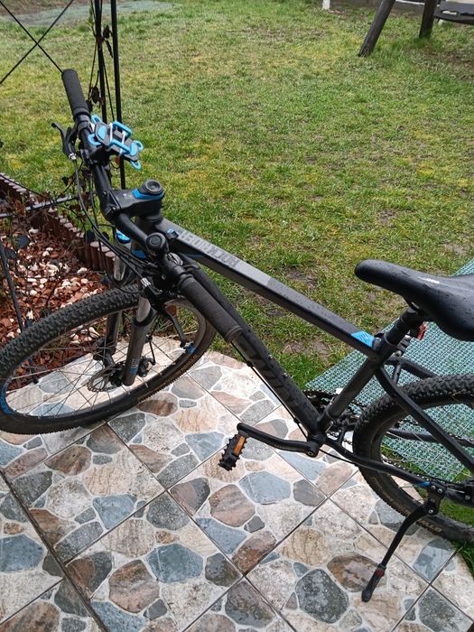 Vând bicicletă electrică și două biciclete Rockrider 520