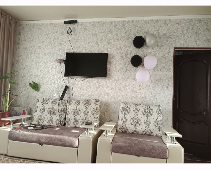 Продается квартира