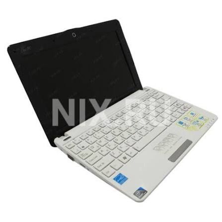 Нетбук ASUS Eee PC 1005PE — Рабочая лошадка! Хорошое состояние.