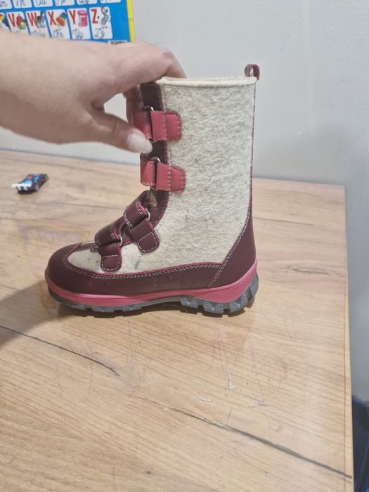 Ортопедическая обувь