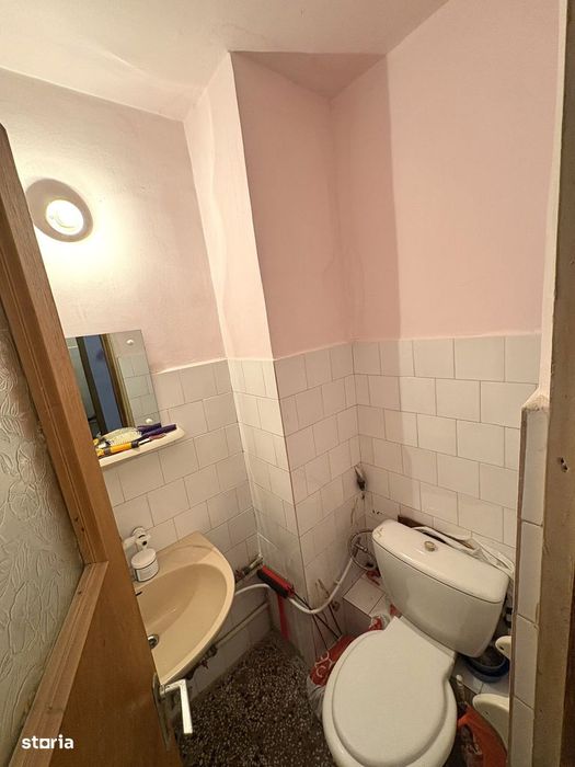 Apartament 3 camere, Calea Aradului