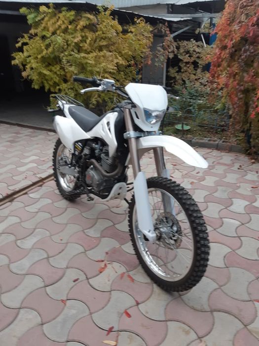 Продам Эндуро кросс