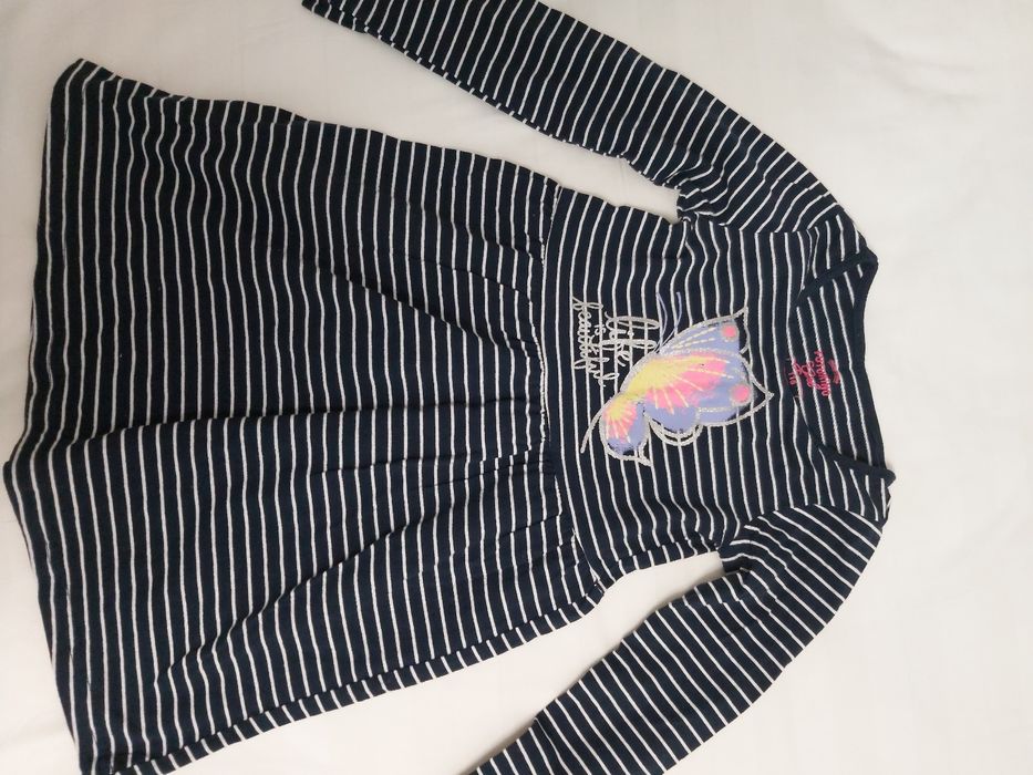 Продам пакет вещей для девочки