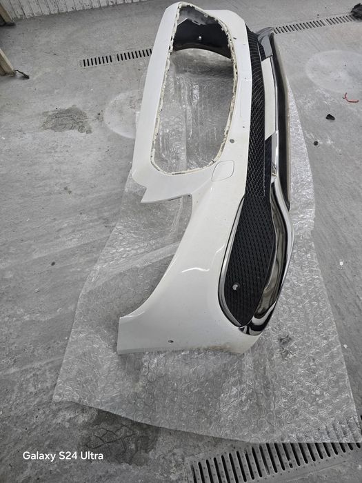 Броня за мерцедес w213