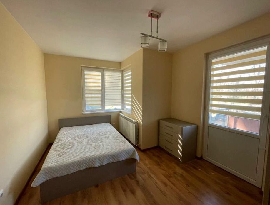 Двустаен, под наем, ж.к Студентски град