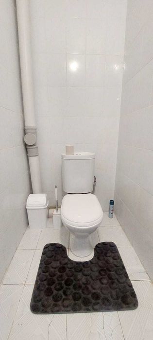 Посуточно квартира в районе Астана