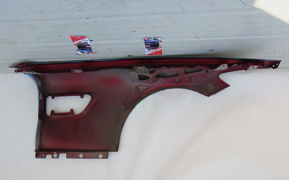 Mercedes Benz AMG GT coupe aripa fata - kit airbag plansa de bord