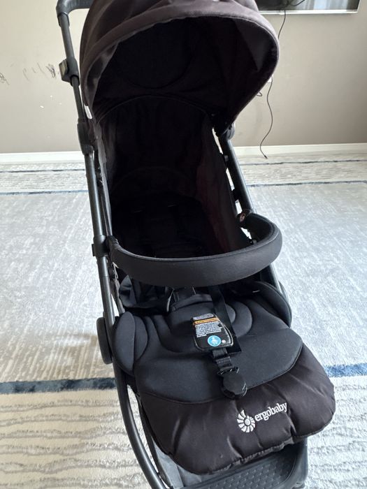 Продам коляску Ergobaby metro+