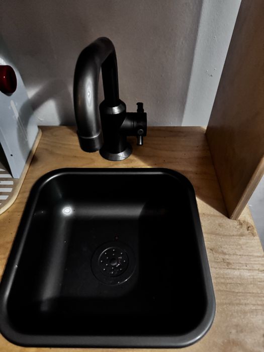 Детска кухня от Ikea