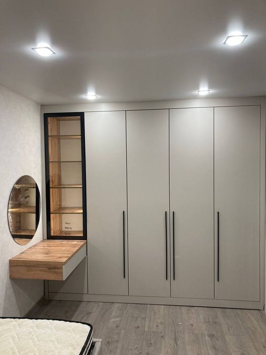 Шкафы из ЛДСП, Павлодар