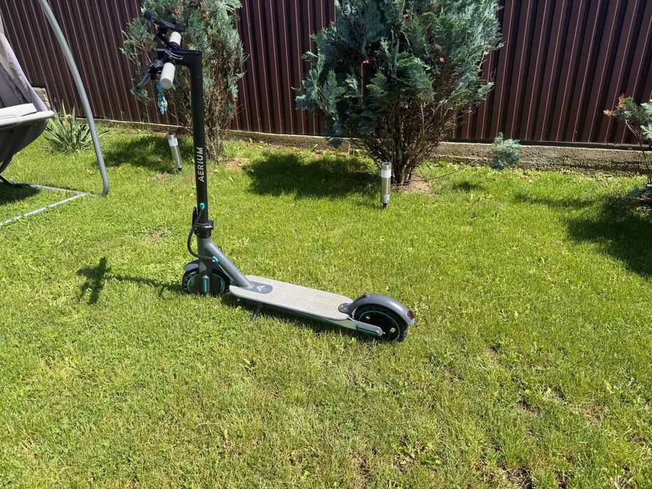 Trotinetă electrică Aerium T350 pro