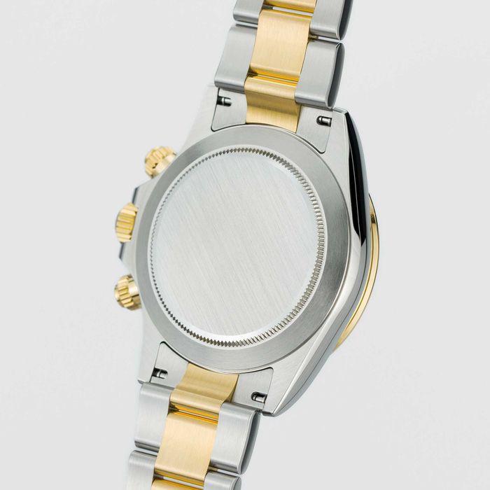 Rolex Cosmograph Daytona 116503 White dial
