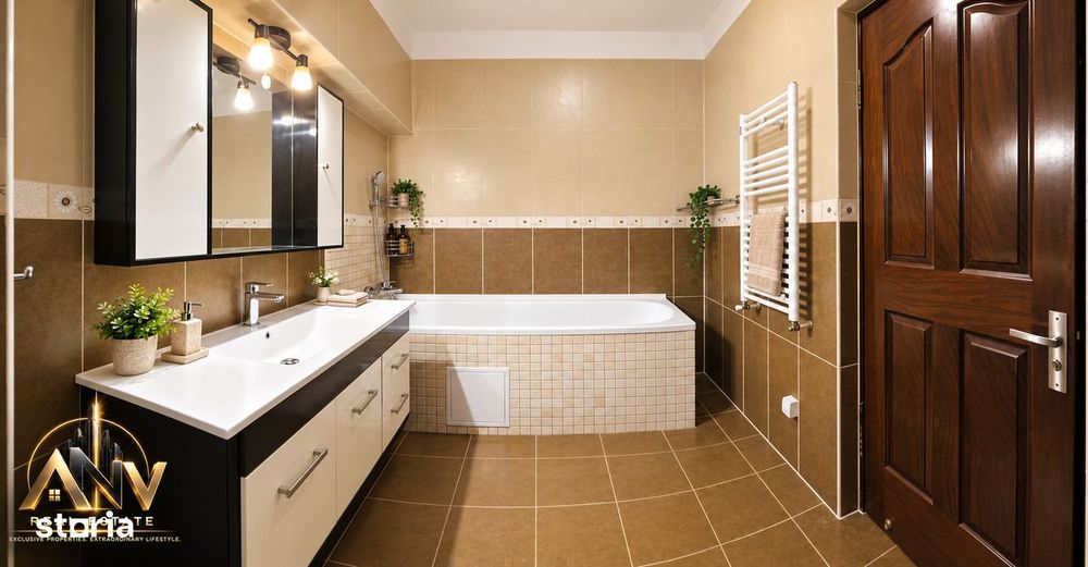 Apartament 3 Camere 111Mp | Elite Residence | Erou Iancu Nicolae | Pip