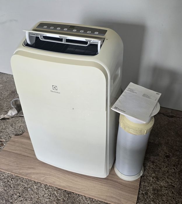Aparat de aer conditionat AC Electrolux ,mobil