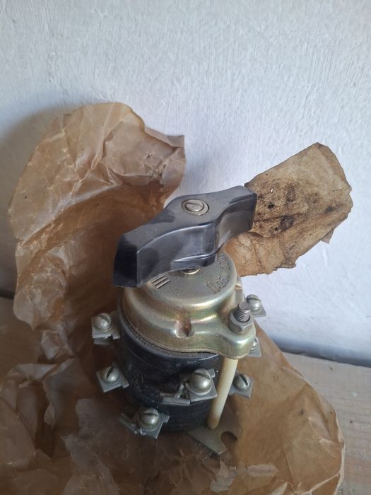 Продам пакетник ПВ 16А/380V 25A/220V